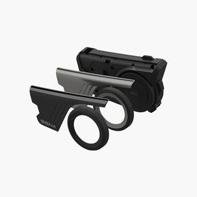 60S Motorcycle Communication Headset 2nd Generation SOUND by Harman Kardon - Dual Pack Intercom Sena