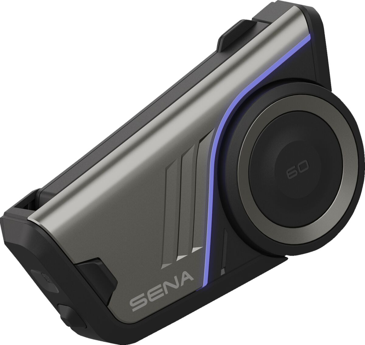 Sena 60S Motorcycle Communication Headset 2nd Generation SOUND by Harman Kardon - Dual Pack Communication Sena