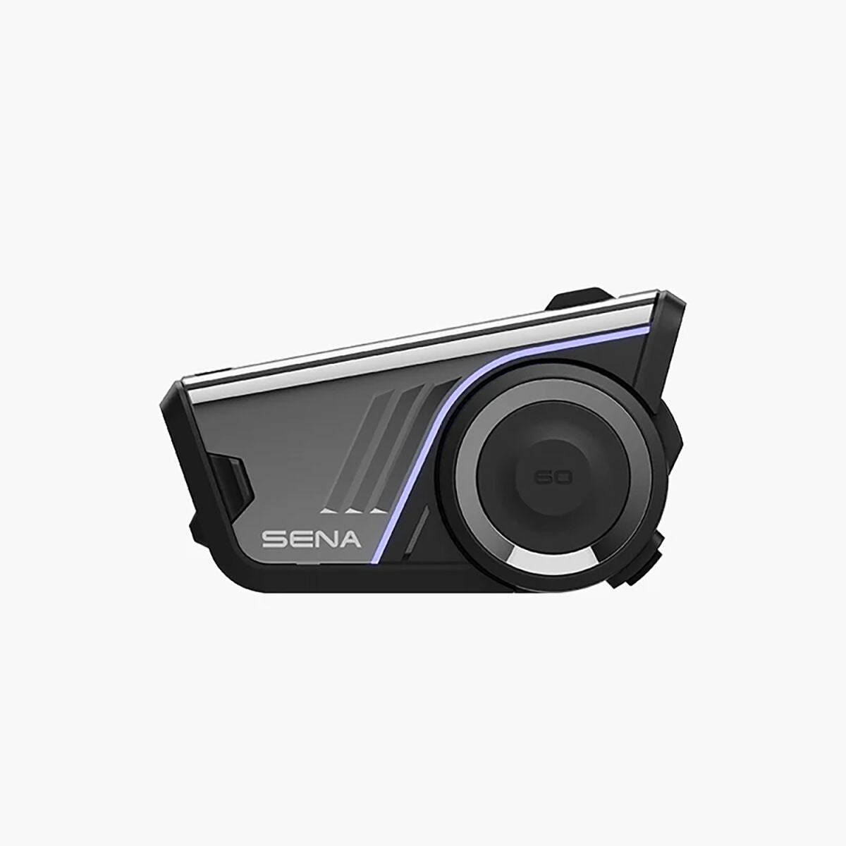 Sena 60S Motorcycle Communication Headset 2nd Generation SOUND by Harman Kardon - Dual Pack Communication Sena