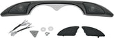 Hogtunes Tweeter Pod/Dash Trim 98 13 Fl 4405-SPEAKERS Hogtunes