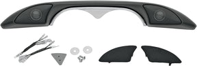 Hogtunes Tweeter Pod/Dash Trim 98 13 Fl 4405-SPEAKERS Hogtunes