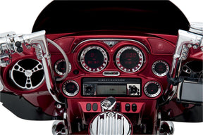 Hogtunes Tweeter Pod/Dash Trim 98 13 Fl 4405-SPEAKERS Hogtunes