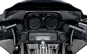 Hogtunes Tweeter Pod/Dash Trim 98 13 Fl 4405-SPEAKERS Hogtunes
