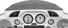 Hogtunes Tweeter Pod/Dash Trim 98 13 Fl 4405-SPEAKERS Hogtunes