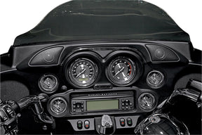 Hogtunes Tweeter Pod/Dash Trim 98 13 Fl 4405-SPEAKERS Hogtunes