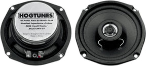 Hogtunes Direct Replacement Speakers Harley Davidson Speakers Hogtunes Default Title
