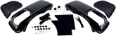 Hogtunes Replacement 6 X9 Saddlebag Lids 4405-SPEAKERS Hogtunes