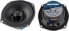 Hogtunes Generation 3 Replacement Speakers 5.25" Speakers Hogtunes