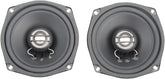 Hogtunes Generation 3 Replacement Speakers 5.25" Speakers Hogtunes Default Title