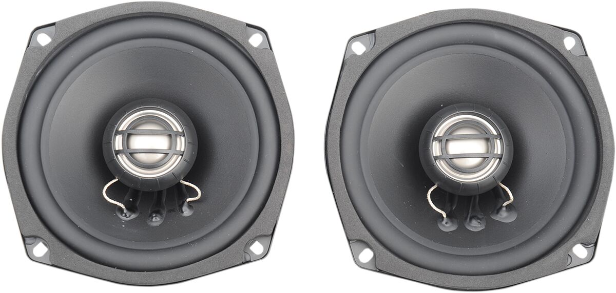 Hogtunes Generation 3 Replacement Speakers 5.25" Speakers Hogtunes