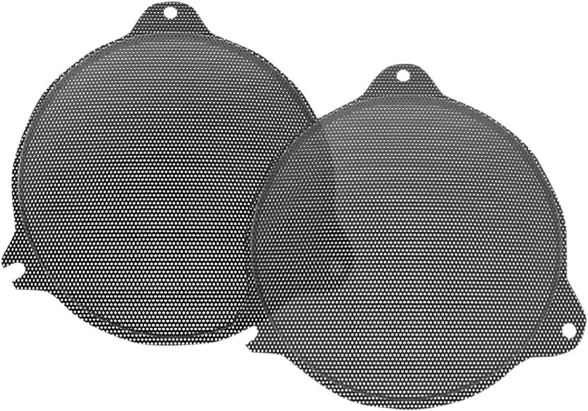 Hogtunes Replacement Speaker Grills Speakers Hogtunes Default Title
