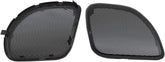 Hogtunes Replacement Speaker Grills Speakers Hogtunes Default Title