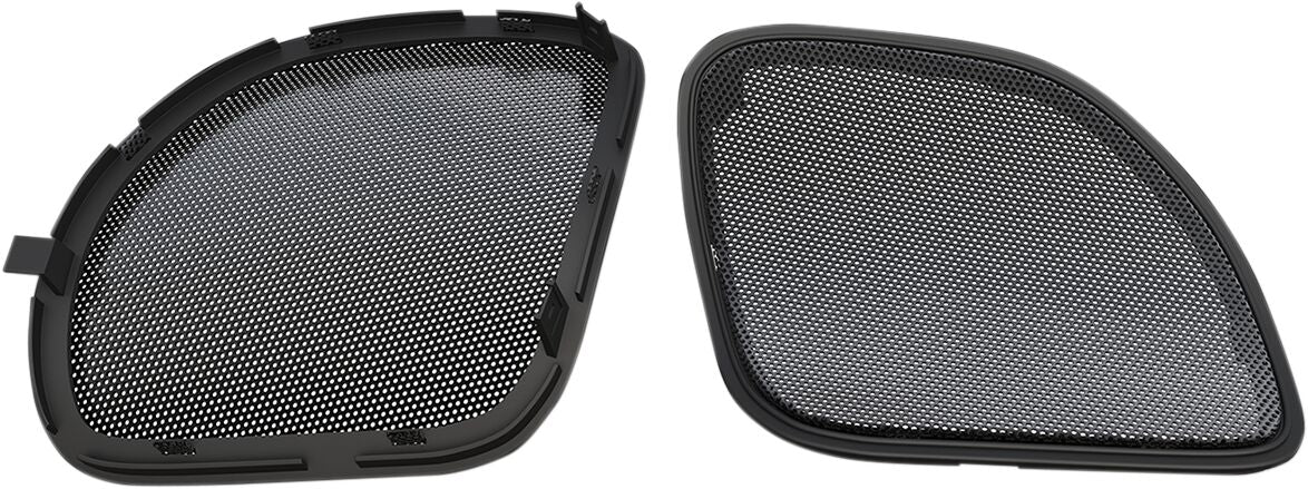 Hogtunes Replacement Speaker Grills Speakers Hogtunes