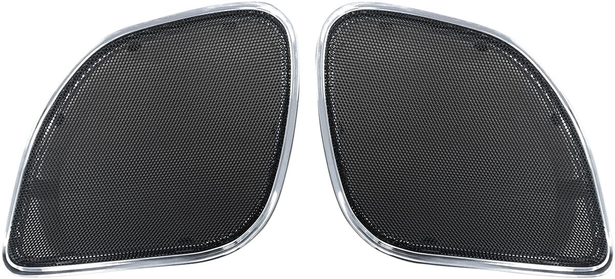 Hogtunes Replacement Speaker Grills Speakers Hogtunes Default Title