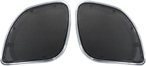 Hogtunes Replacement Speaker Grills Speakers Hogtunes Default Title