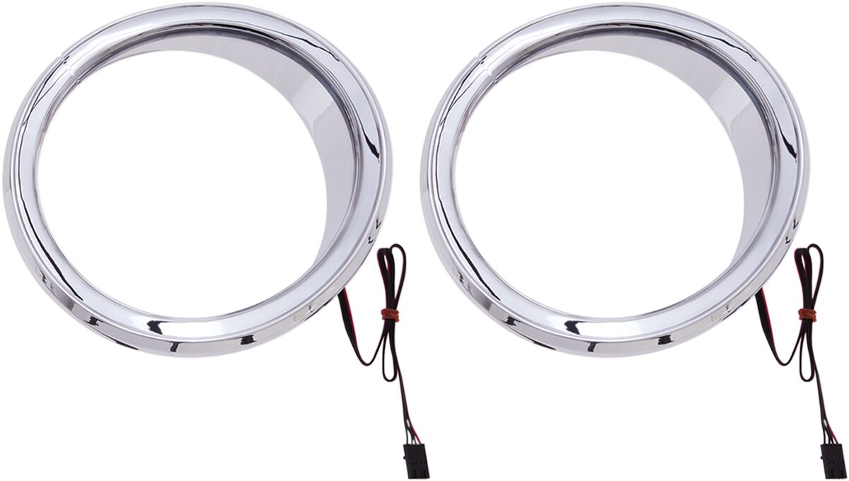 Ciro Speaker Accent Lighted Speakers Ciro