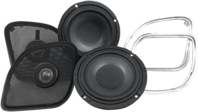 Wild Boar Audio 6.5'' Speakers Speakers Wild Boar Audio