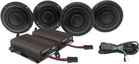Wild Boar Audio Speakers Amp Ultra Kit Speakers Wild Boar Audio Default Title