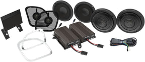 Wild Boar Audio Speakers Amp Ultra Kit Rg Speakers Wild Boar Audio Default Title