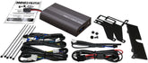 Hogtunes 4 X 50 Watt Amp @ 2 Ohms For 98 4405-SPEAKERS Hogtunes