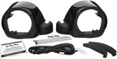 Wild Boar Audio Mount Speaker Lwr Lc 4405-SPEAKERS Wild Boar Audio
