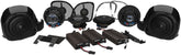 Wild Boar Audio Amp/Speaker Whole Hog Rg Speakers Wild Boar Audio Default Title