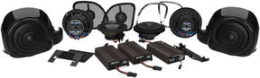 Wild Boar Audio Amp/Speaker Whole Hog Rg Speakers Wild Boar Audio