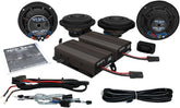Wild Boar Audio Amp/Speaker Ultra Kit Se Speakers Wild Boar Audio Default Title