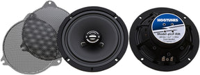 Hogtunes Speaker 6.5 Ft Flht Speakers Hogtunes Default Title