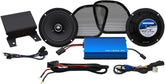 Hogtunes Speaker/Rev225 Fltr G4 Speakers Hogtunes