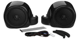 Hogtunes Speaker Lwr Flhtk Speakers Hogtunes Default Title