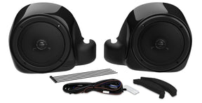 Hogtunes Speaker Lwr Flhtk Speakers Hogtunes Default Title