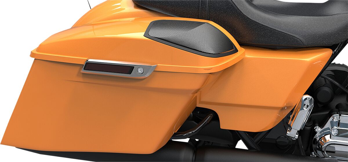Hogtunes Speaker Lid W/6"X9" Xl Speakers Hogtunes
