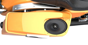 Hogtunes Speaker Lid W/6"X9" Xl Speakers Hogtunes