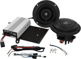 Wild Boar Audio Amp/Speaker Kit Flh 400 W Speakers Wild Boar Audio Default Title