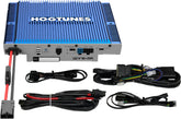 Hogtunes Amp 300 Watt 4 Channel Speakers Hogtunes Default Title