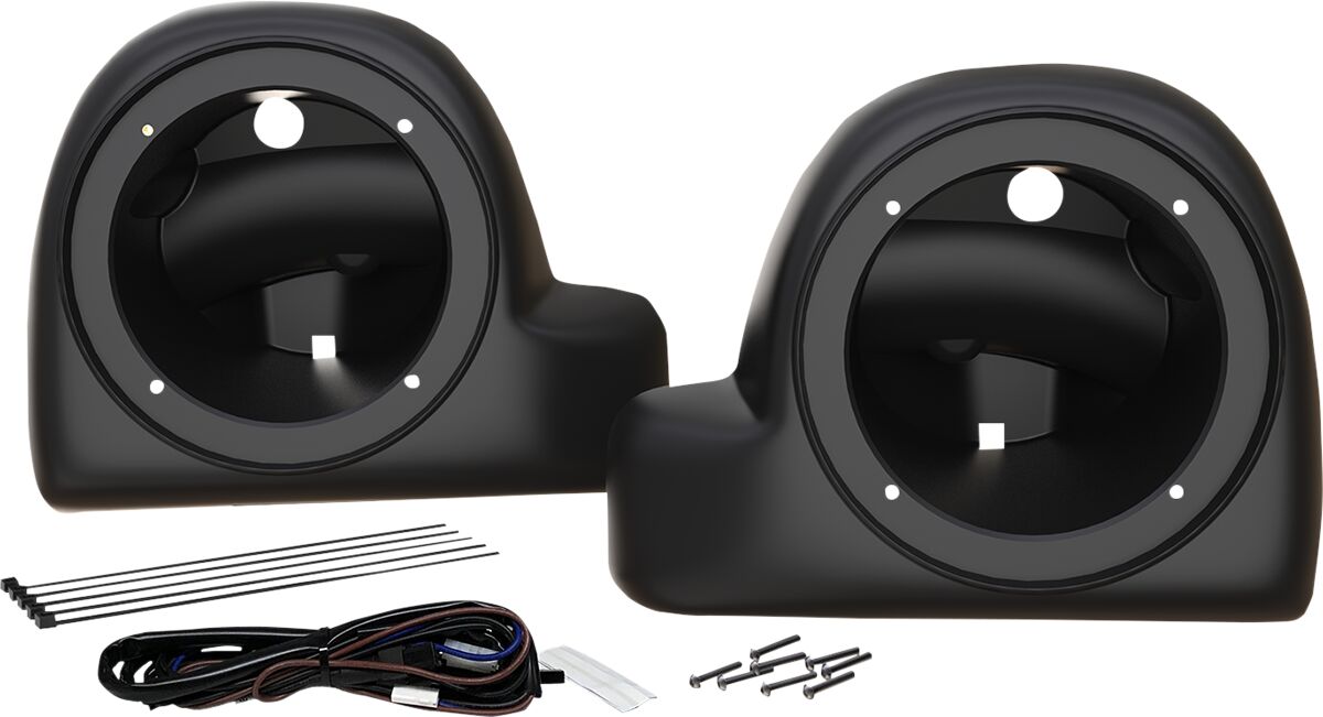 Wild Boar Audio Mount Speaker Lwr Ac Speakers Wild Boar Audio Default Title