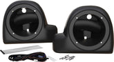 Wild Boar Audio Mount Speaker Lwr Ac Speakers Wild Boar Audio Default Title