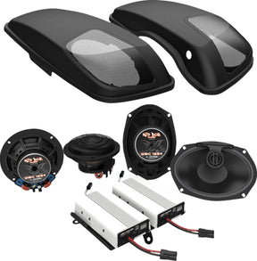 Wild Boar Audio Speakers Amp Big Pig Sg Speakers Wild Boar Audio Default Title