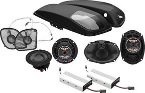 Wild Boar Audio Speakers Amp Big Pig Rg Speakers Wild Boar Audio Default Title