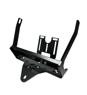 Street Syndicate Mfg Fairing Bracket V3 for Arlen Ness Narrow Glide & Street Syndicate Fairings, for Top-Mount Headlight Fairing Bracket Street Syndicate Mfg