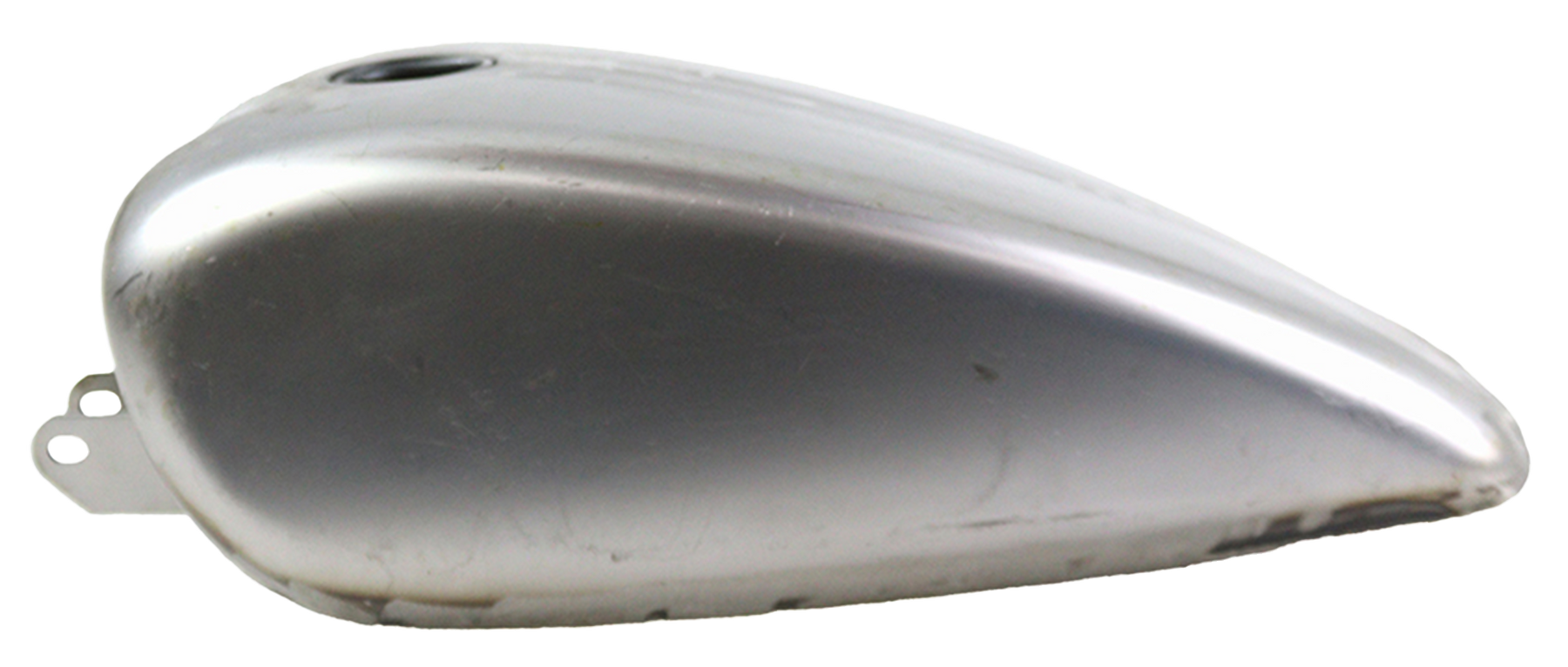 Xr750 Gas Tank Raw Screw In Xl57 78 Gas Tank V-Twin Manufacturing Default Title