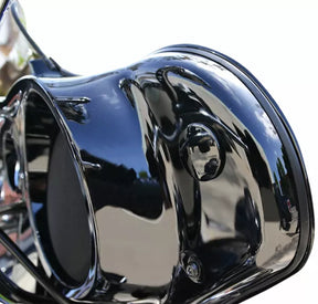 Fairing Mirror Hole Plugs Mirrors LA Choppers