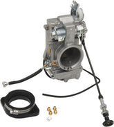 Mikuni Hsr48 Race/Custom Kit Carburetors Mikuni