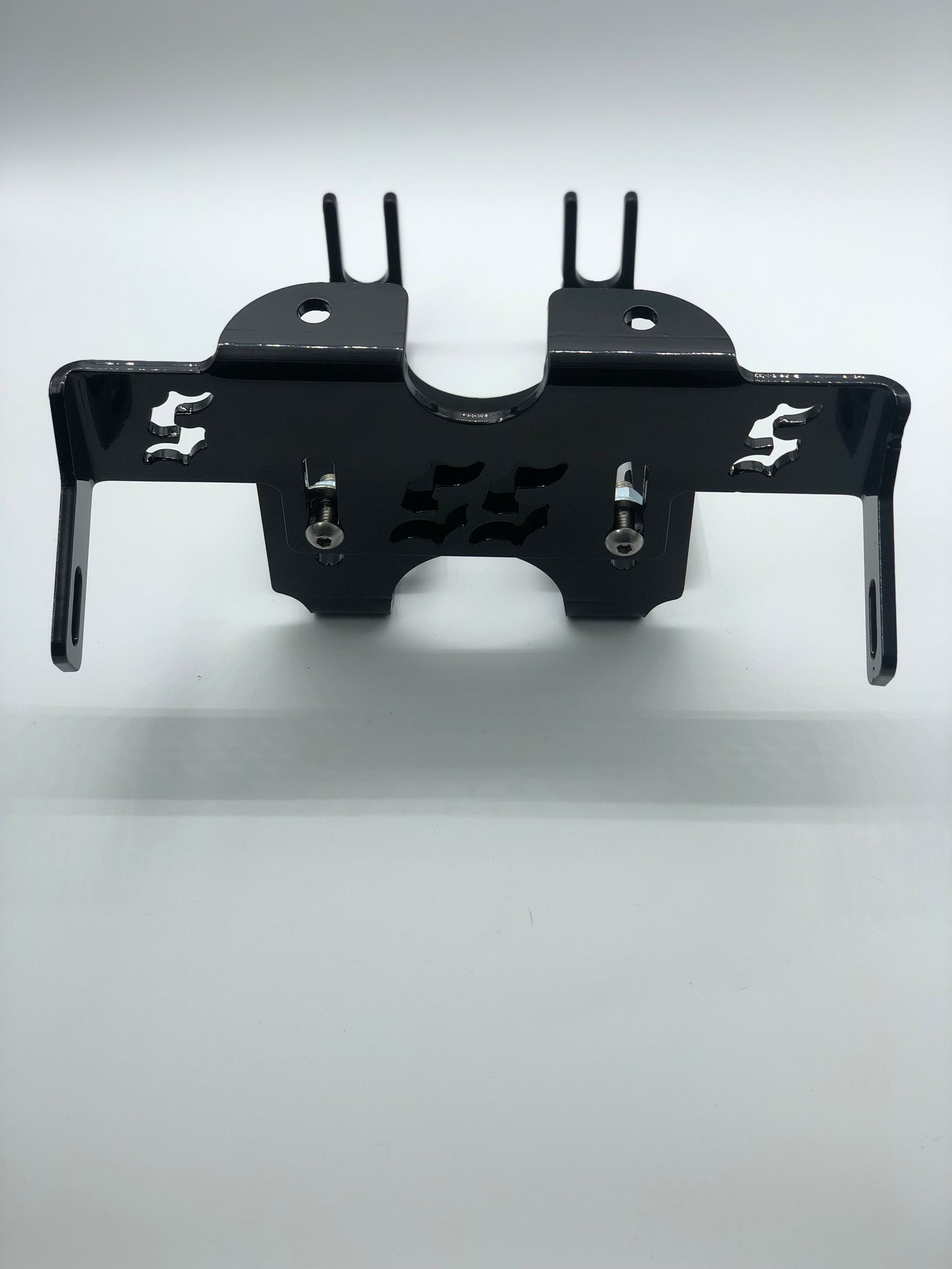 Street Syndicate MFG Fairing Bracket Version 2 Fairing Brackets Street Syndicate MFG