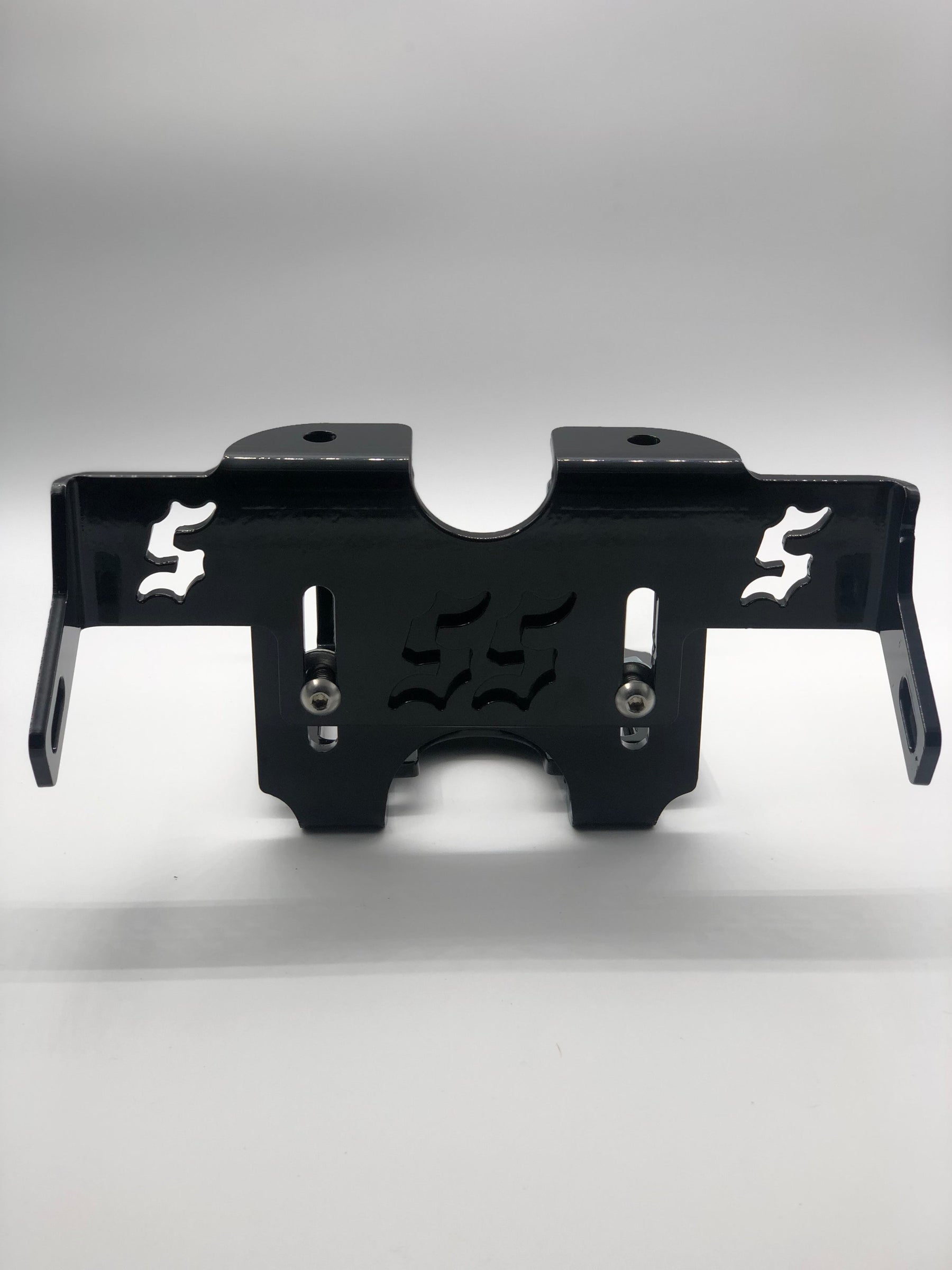 Street Syndicate MFG Fairing Bracket Version 2 Fairing Brackets Street Syndicate MFG