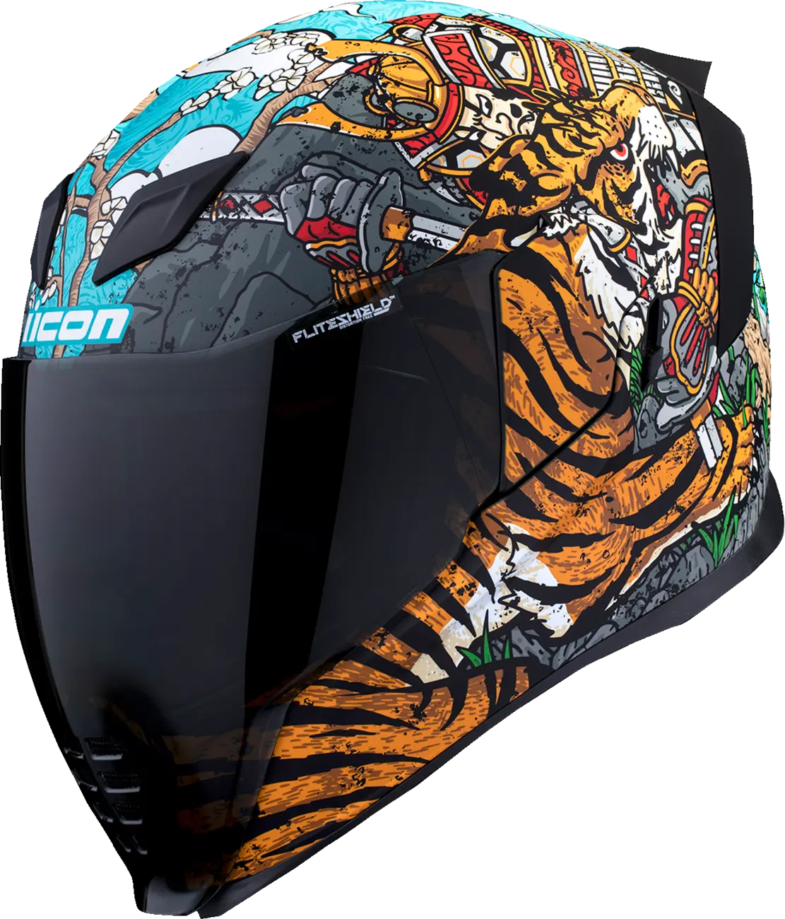 Airflite Edo Full Face Helmet Icon
