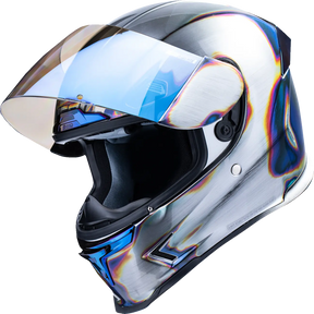 Airframe Pro Reentry Full Face Helmet Icon