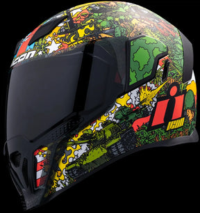 Airflite GP23 Full Face Helmet Icon