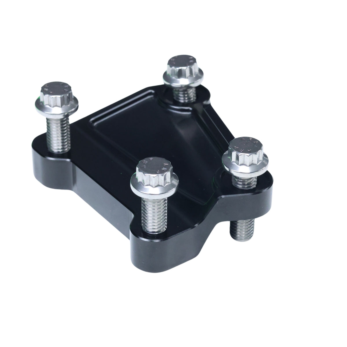 OG 13'' Axial Brake Caliper Mounts V2 Brake Caliper Mounts Original Garage Moto